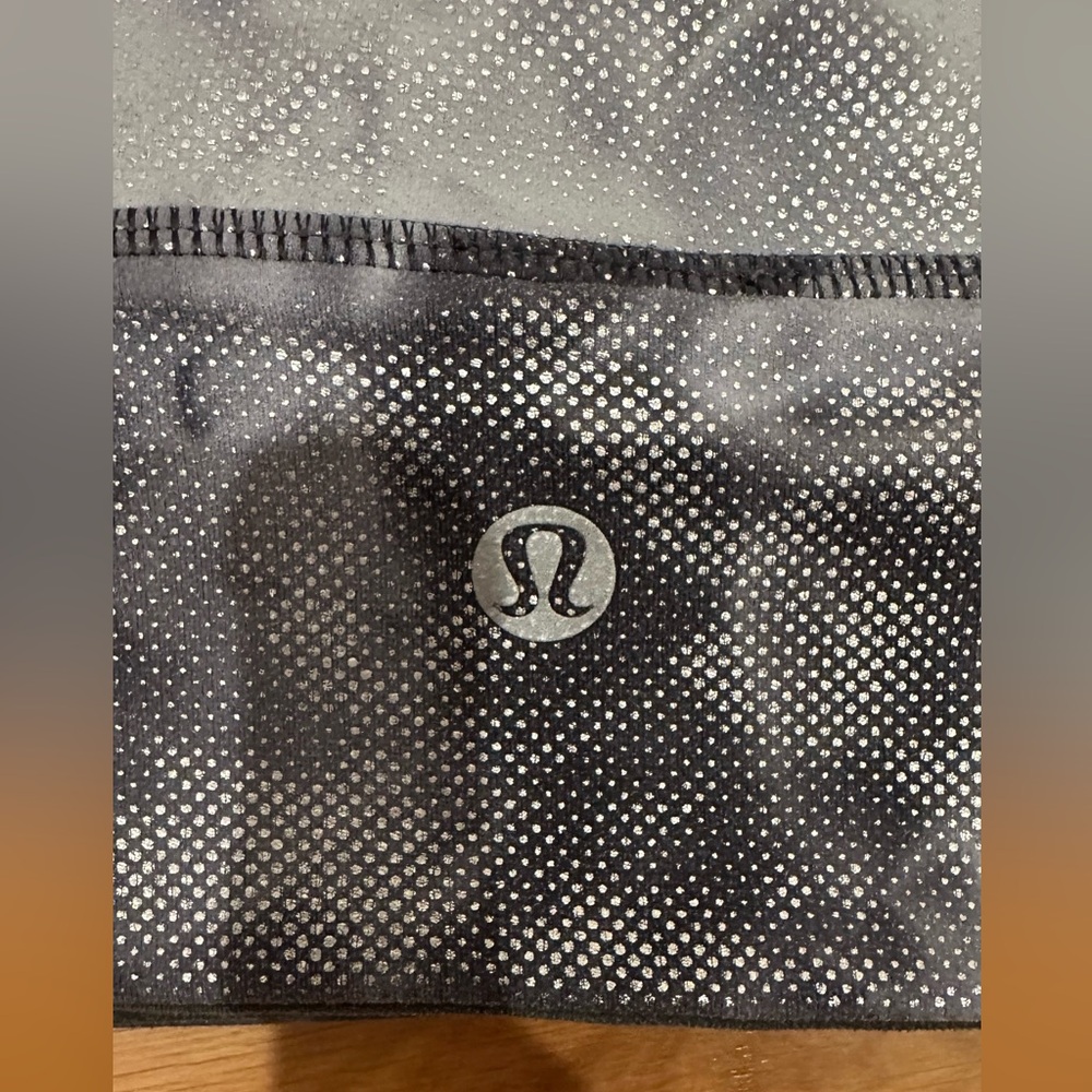 ๐ Lululemon Align Bra Shine *Light Support, A/B Cup ๐ - Picture 4 of 6